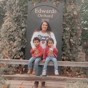 Meet your Posher, Rosaicela